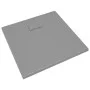 Plato de ducha SMC gris 90x80 cm de vidaXL, Platos de ducha - Ref: Foro24-148932, Precio: 199,75 €, Descuento: %