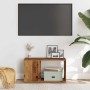 Mueble de TV madera de ingeniería envejecida 60x24x32 cm von , TV-Möbel - Ref: Foro24-856726, Preis: 26,68 €, Rabatt: %