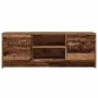 Mueble de TV madera ingeniería madera envejecida 102x30x37,5 cm by , TV Furniture - Ref: Foro24-855816, Price: 56,99 €, Disco...