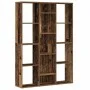 Divisor de espacios/estantería aglomerado madera vieja von , Raumteiler - Ref: Foro24-855842, Preis: 93,74 €, Rabatt: %