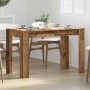 Mesa de comedor de madera contrachapada madera vieja von , Küchen- und Esstische - Ref: Foro24-855840, Preis: 106,88 €, Rabat...