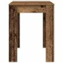 Mesa de comedor de madera contrachapada madera vieja von , Küchen- und Esstische - Ref: Foro24-855840, Preis: 104,45 €, Rabat...