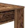 Mesa de comedor de madera contrachapada madera vieja von , Küchen- und Esstische - Ref: Foro24-855840, Preis: 106,88 €, Rabat...