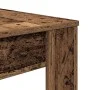Mesa de comedor de madera contrachapada madera vieja von , Küchen- und Esstische - Ref: Foro24-855840, Preis: 104,45 €, Rabat...
