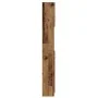 Armario de baño madera de ingeniería madera vieja 32x25,5x190cm by , Bathroom furniture - Ref: Foro24-856048, Price: 84,42 €,...