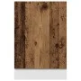 Panel para lavavajillas madera contrachapada 45x3x67 cm by , Kitchen cabinets - Ref: Foro24-856131, Price: 19,77 €, Discount: %