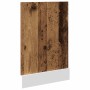Panel para lavavajillas madera contrachapada 45x3x67 cm von , Küchenschränke - Ref: Foro24-856131, Preis: 18,49 €, Rabatt: %