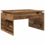 Mesa de centro madera contrachapada madera vieja 68x50x38 cm von , Couchtisch - Ref: Foro24-856628, Preis: 40,70 €, Rabatt: %