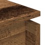 Mesa de centro madera contrachapada madera vieja 68x50x38 cm de , Mesas de centro - Ref: Foro24-856628, Precio: 42,99 €, Desc...