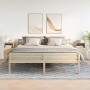 Mesitas de noche 2 uds con 2 cajones roble sonoma 36x36x68 cm von , Nachttische - Ref: Foro24-858583, Preis: 102,40 €, Rabatt: %