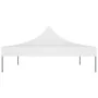 Weißes Festzeltdach 4x3 m 270 g/m² von vidaXL, Abdeckungen für Zelte und Pavillons - Ref: Foro24-315352, Preis: 38,09 €, Raba...