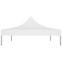 Weißes Festzeltdach 4x3 m 270 g/m² von vidaXL, Abdeckungen für Zelte und Pavillons - Ref: Foro24-315352, Preis: 38,78 €, Raba...
