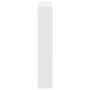Estante cubo de pared 7 compartimentos madera ingeniería blanco by , Shelves and shelves - Ref: Foro24-860022, Price: 67,65 €...