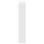 Estante cubo de pared 7 compartimentos madera ingeniería blanco by , Shelves and shelves - Ref: Foro24-860022, Price: 66,54 €...