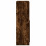 Mueble cocina madera ingeniería roble ahumado 38x41,5x131,5 cm by , Kitchen cabinets - Ref: Foro24-860125, Price: 103,54 €, D...