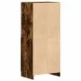 Mueble cocina madera ingeniería roble ahumado 38x41,5x131,5 cm von , Küchenschränke - Ref: Foro24-860125, Preis: 101,60 €, Ra...