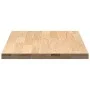 Encimera de cocina rectangular madera maciza roble by , Table tops - Ref: Foro24-4009004, Price: 124,46 €, Discount: %