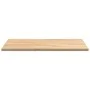 Encimera de cocina rectangular madera maciza roble by , Table tops - Ref: Foro24-4008998, Price: 97,93 €, Discount: %