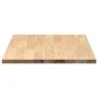 Encimera de cocina rectangular madera maciza roble by , Table tops - Ref: Foro24-4008998, Price: 97,93 €, Discount: %