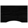 Tablero escritorio 80x50x2,5 cm rectangular madera maciza roble by , Table tops - Ref: Foro24-4009027, Price: 61,67 €, Discou...