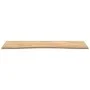 Tablero escritorio rectangular madera maciza roble sin tratar von , Tischplatten - Ref: Foro24-4009010, Preis: 93,63 €, Rabat...