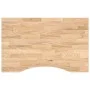 Tablero escritorio rectangular madera maciza roble sin tratar von , Tischplatten - Ref: Foro24-4009012, Preis: 73,30 €, Rabat...