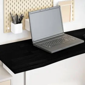 Tablero escritorio 160x60x2,5cm rectangular madera maciza roble by , Table tops - Ref: Foro24-4009031, Price: 122,43 €, Disco...