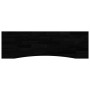 Tablero escritorio 160x60x2,5cm rectangular madera maciza roble by , Table tops - Ref: Foro24-4009031, Price: 124,56 €, Disco...