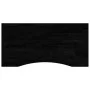 Tablero escritorio 100x60x2,5cm rectangular madera maciza roble by , Table tops - Ref: Foro24-4009033, Price: 87,65 €, Discou...