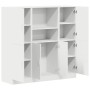 Mueble de cocina 3 piezas madera contrachapada blanca von , Regale und Regale - Ref: Foro24-3324151, Preis: 290,38 €, Rabatt: %