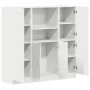 Mueble de cocina 3 piezas madera contrachapada blanca de , Estantes y estanterías - Ref: Foro24-3324151, Precio: 278,69 €, De...