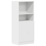 Mueble de cocina 3 piezas madera contrachapada blanca von , Regale und Regale - Ref: Foro24-3324151, Preis: 290,38 €, Rabatt: %