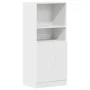 Mueble de cocina 3 piezas madera contrachapada blanca de , Estantes y estanterías - Ref: Foro24-3324151, Precio: 278,69 €, De...