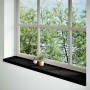 Alféizares de ventana 2 uds madera maciza roble marrón oscuro by , Stair mats - Ref: Foro24-4009195, Price: 121,01 €, Discoun...