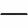 Alféizares de ventana 2 uds madera maciza roble marrón oscuro by , Stair mats - Ref: Foro24-4009195, Price: 118,83 €, Discoun...