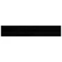 Alféizares de ventana 2 uds madera maciza roble marrón oscuro by , Stair mats - Ref: Foro24-4009195, Price: 118,83 €, Discoun...