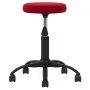 Silla de comedor terciopelo rojo tinto von , Essstühle - Ref: Foro24-3085733, Preis: 53,08 €, Rabatt: %