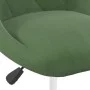 Sillas de comedor giratorias 4 uds terciopelo verde oscuro von , Essstühle - Ref: Foro24-3088761, Preis: 221,65 €, Rabatt: %