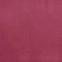Juego de sofás con cojines 3 piezas terciopelo rojo tinto von , Sofas - Ref: Foro24-3201714, Preis: 473,23 €, Rabatt: %