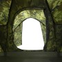 Tienda campaña familiar iglú 6 personas impermeable camuflaje by , tents - Ref: Foro24-4009466, Price: 144,97 €, Discount: %
