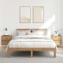 Mesitas de noche 2 uds madera roble artisian 40x35x50 cm de , Mesitas de noche - Ref: Foro24-857419, Precio: 95,20 €, Descuen...