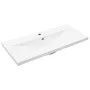 Mueble con lavabo integrado madera envejecida 91x39,5x49 cm de , Tocadores de baño - Ref: Foro24-3328925, Precio: 222,91 €, D...
