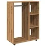 Armario madera de ingeniería roble artisan 80x40x110 cm von , Kleiderschränke - Ref: Foro24-856669, Preis: 96,82 €, Rabatt: %