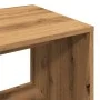 Armario madera de ingeniería roble artisan 80x40x110 cm von , Kleiderschränke - Ref: Foro24-856669, Preis: 96,82 €, Rabatt: %