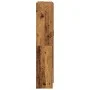Aparador madera ingeniería madera envejecida 82,5x30,5x150 cm de , Aparadores - Ref: Foro24-3318718, Precio: 117,96 €, Descue...