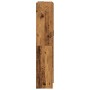 Aparador madera ingeniería madera envejecida 82,5x30,5x150 cm by , Sideboards - Ref: Foro24-3318718, Price: 120,20 €, Discoun...