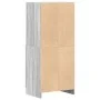 Mueble de cocina madera ingeniería gris sonoma 57x41,5x131,5 cm von , Küchenschränke - Ref: Foro24-860126, Preis: 104,13 €, R...