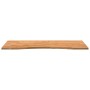 Tablero escritorio rectangular madera maciza roble marrón claro by , Table tops - Ref: Foro24-4009024, Price: 115,80 €, Disco...