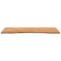 Tablero escritorio rectangular madera maciza roble marrón claro by , Table tops - Ref: Foro24-4009024, Price: 109,70 €, Disco...