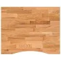 Tablero escritorio rectangular madera maciza roble marrón claro von , Tischplatten - Ref: Foro24-4009026, Preis: 126,94 €, Ra...